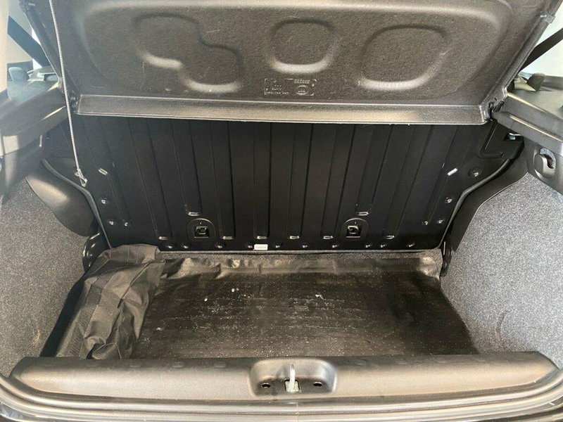 Fiat Panda Cross usata a Torino (9)