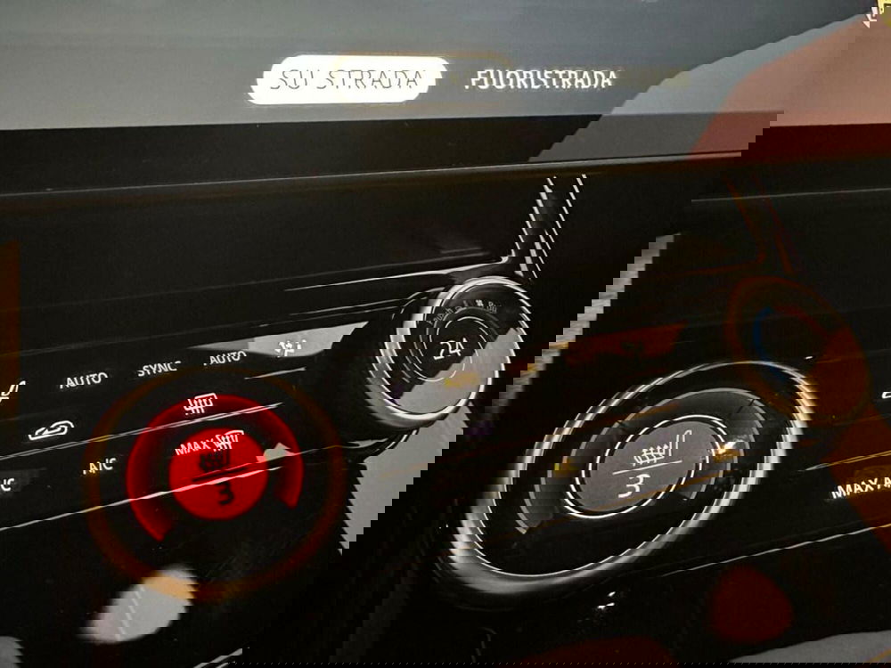 Land Rover Range Rover Sport usata a Varese (12)