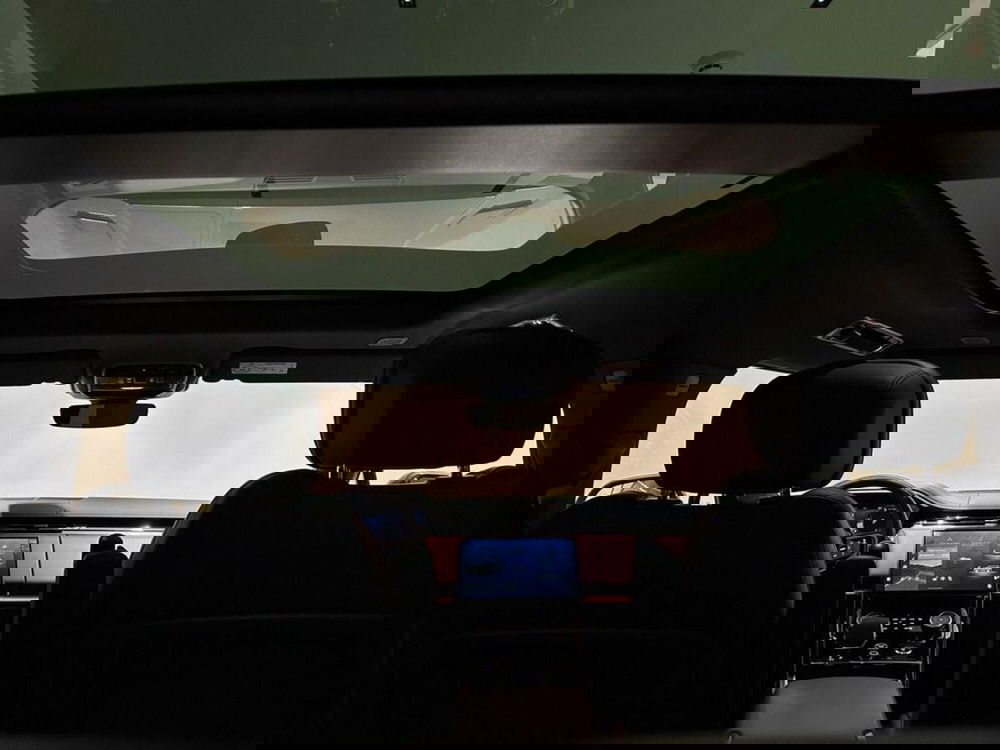 Land Rover Range Rover Sport usata a Varese (15)