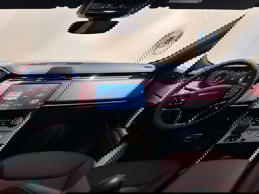 Land Rover Range Rover Sport usata a Varese (4)