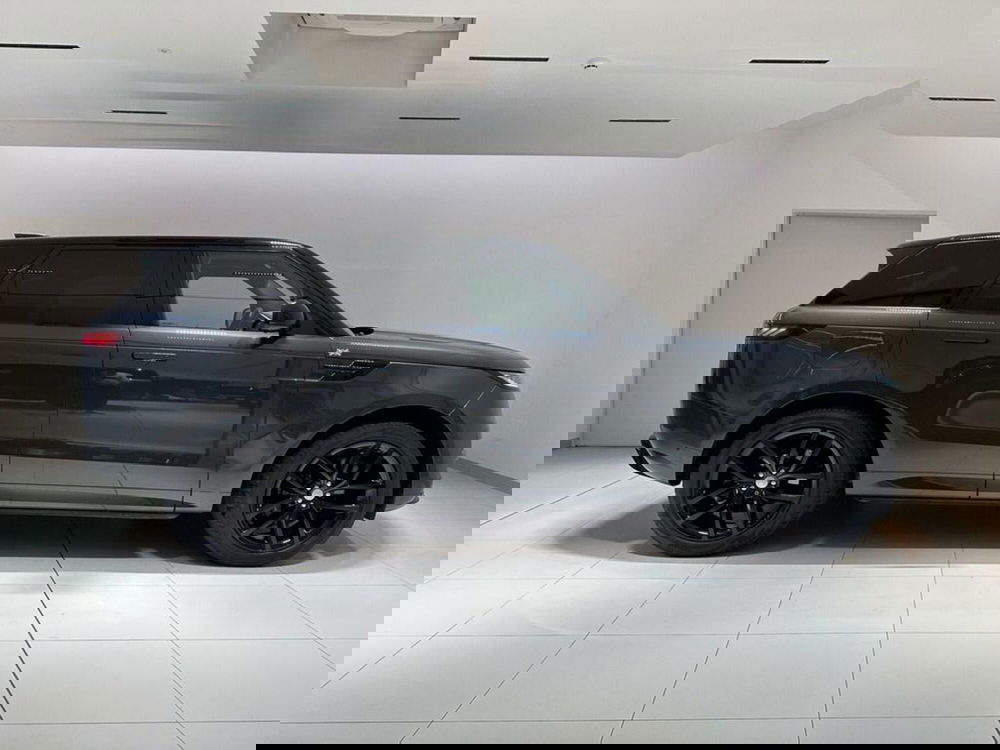 Land Rover Range Rover Sport usata a Varese (6)