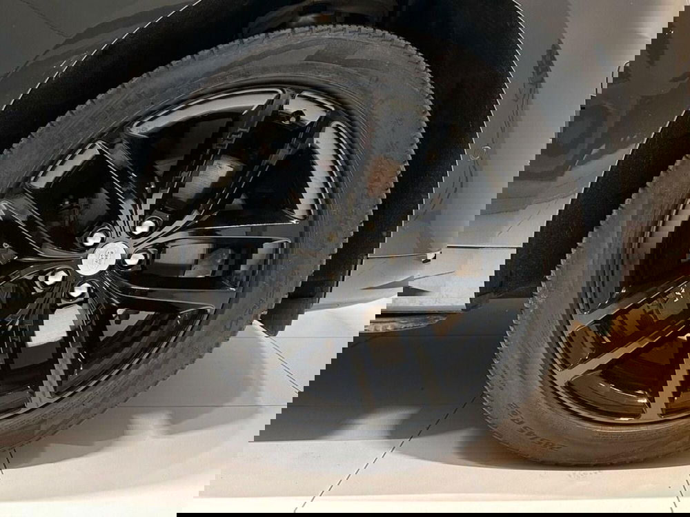 Land Rover Range Rover Sport usata a Varese (9)