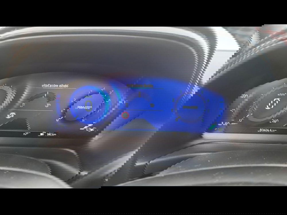 Ford Puma usata a Varese (10)