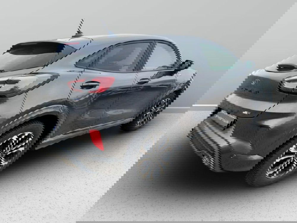 Ford Puma usata a Varese (2)