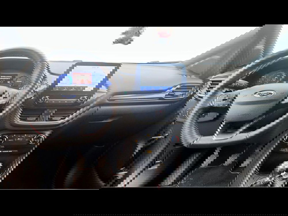 Ford Puma usata a Varese (4)