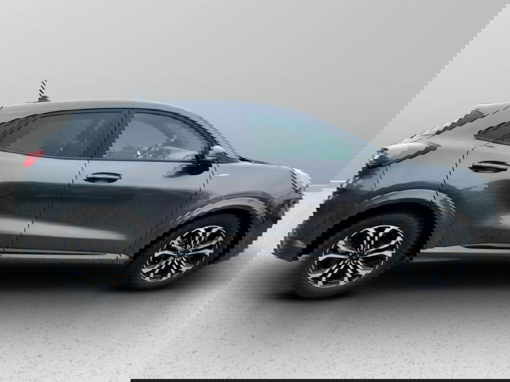 Ford Puma usata a Varese (6)