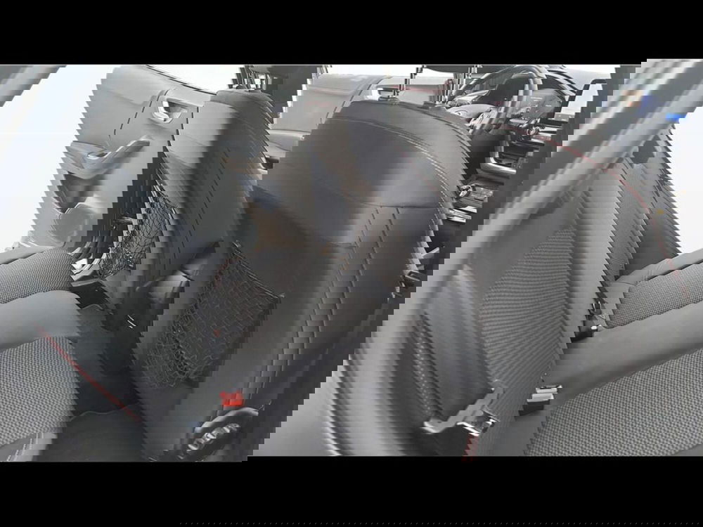 Ford Puma usata a Varese (5)