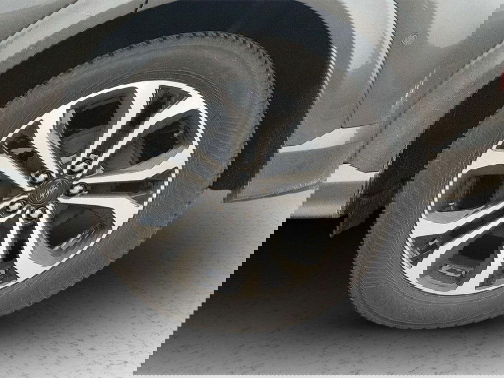 Ford Puma usata a Varese (9)