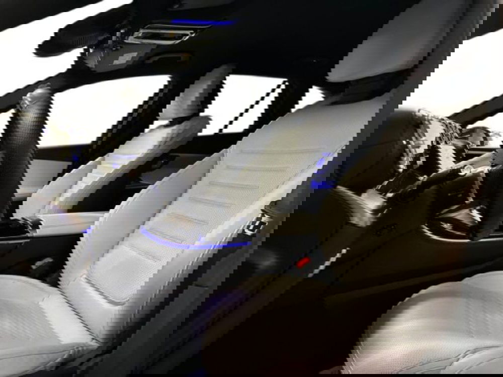 Mercedes-Benz GLC usata a Avellino (10)