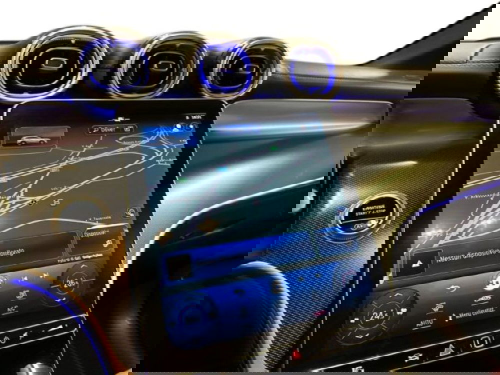 Mercedes-Benz GLC usata a Avellino (12)