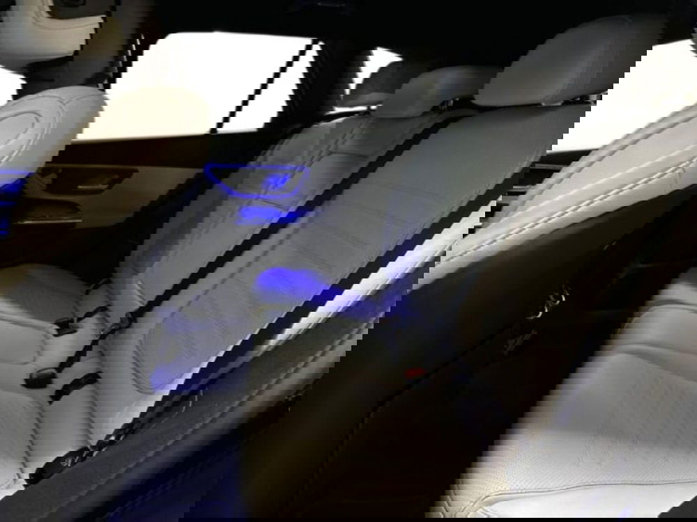 Mercedes-Benz GLC usata a Avellino (16)