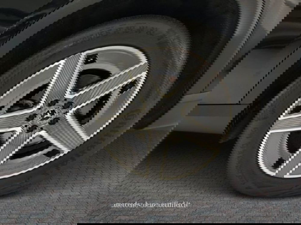 Mercedes-Benz GLC usata a Avellino (17)