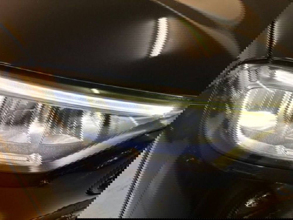 Mercedes-Benz GLC usata a Avellino (7)