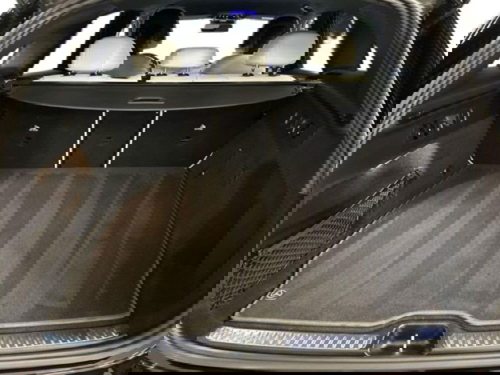 Mercedes-Benz GLC usata a Avellino (8)