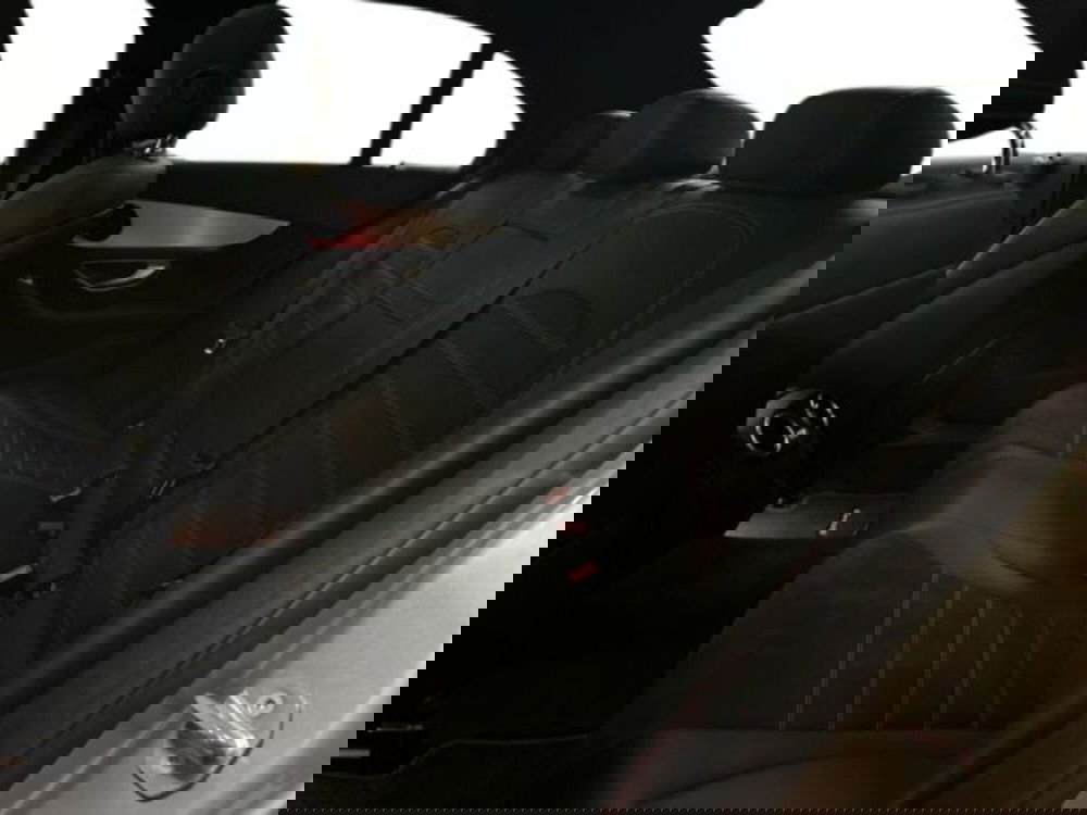 Mercedes-Benz Classe C usata a Avellino (16)