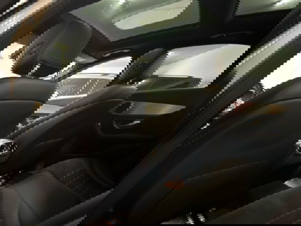 Mercedes-Benz Classe C usata a Avellino (18)