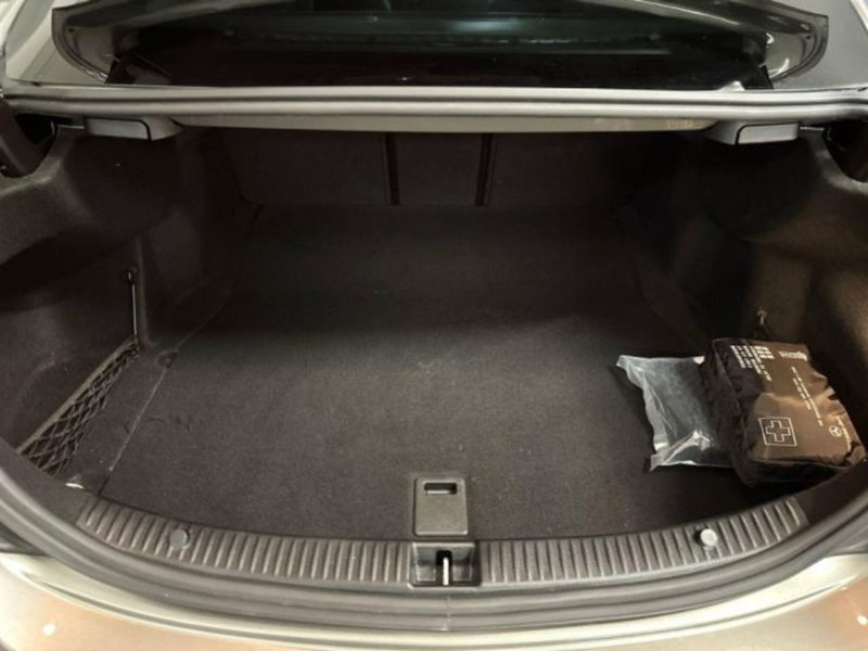 Mercedes-Benz Classe C usata a Avellino (8)