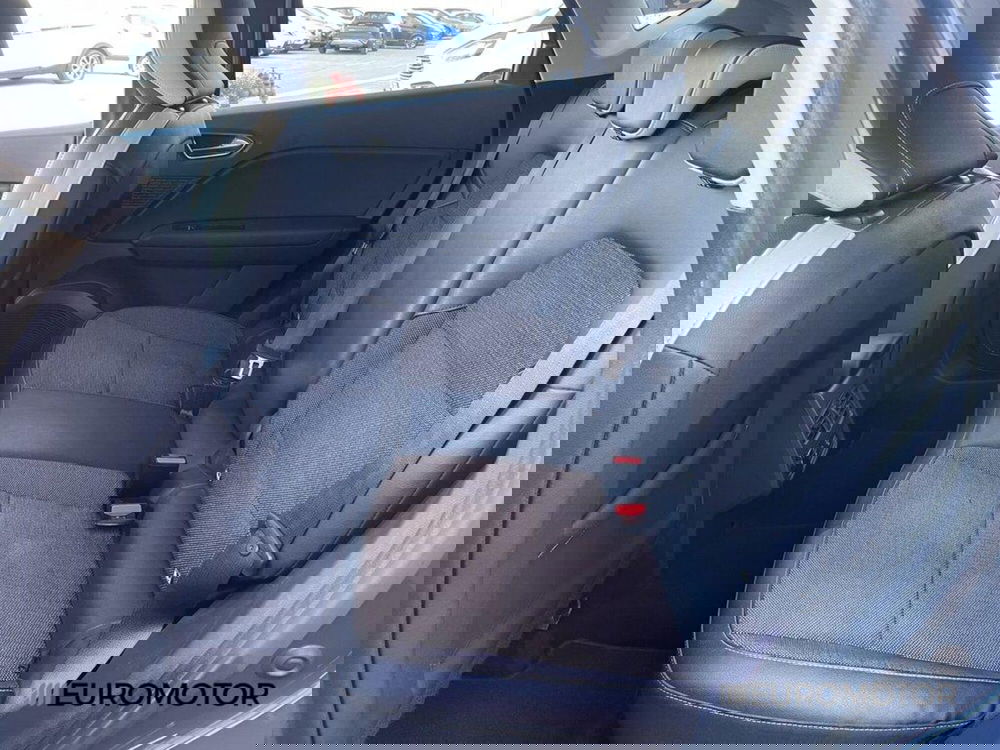 Renault Captur usata a Bari (10)