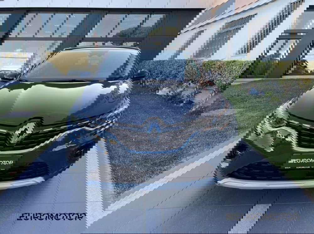 Renault Captur usata a Bari (2)