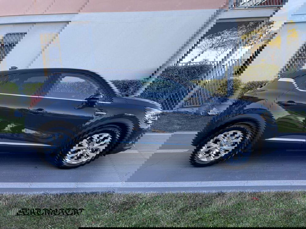 Renault Captur usata a Bari (4)