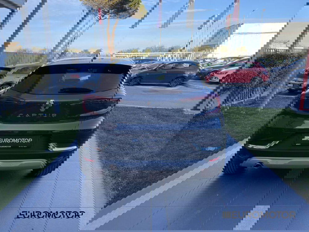 Renault Captur usata a Bari (6)