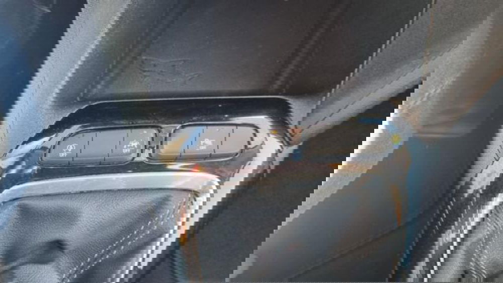 Opel Corsa usata a Savona (10)