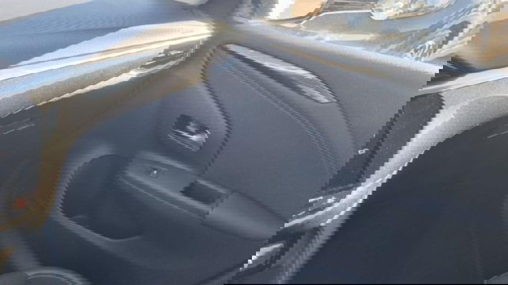 Opel Corsa usata a Savona (11)