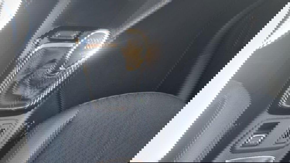 Opel Corsa usata a Savona (12)