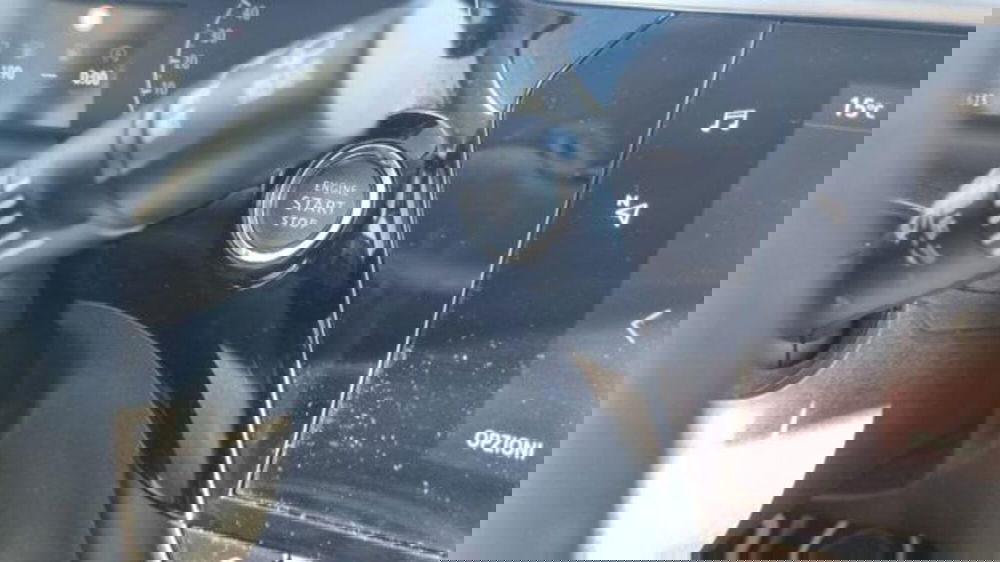 Opel Corsa usata a Savona (13)