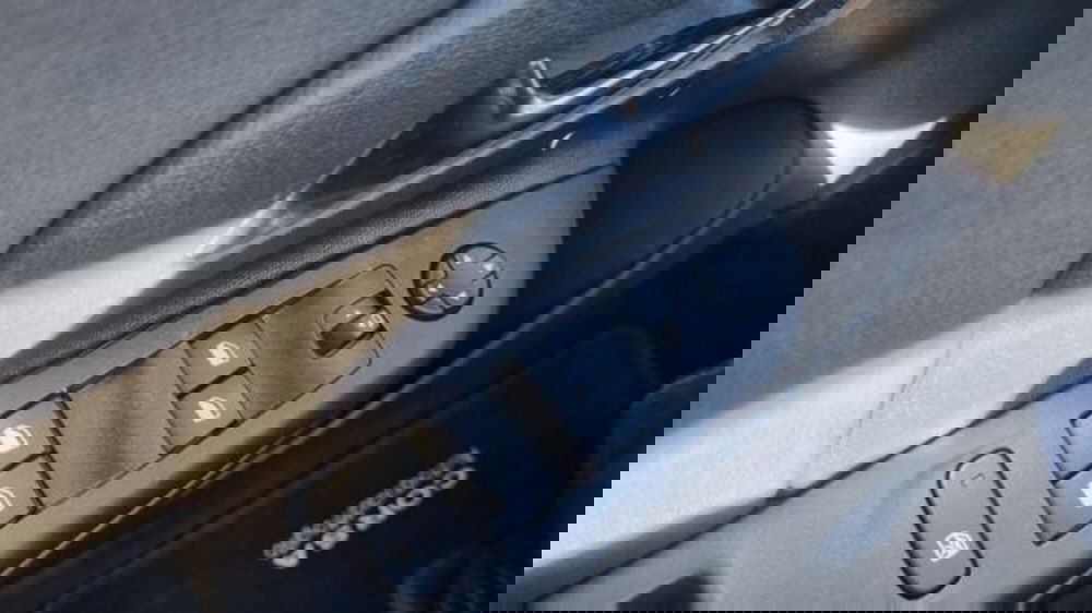 Opel Corsa usata a Savona (14)