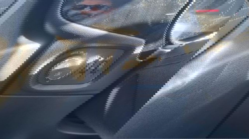 Opel Corsa usata a Savona (15)