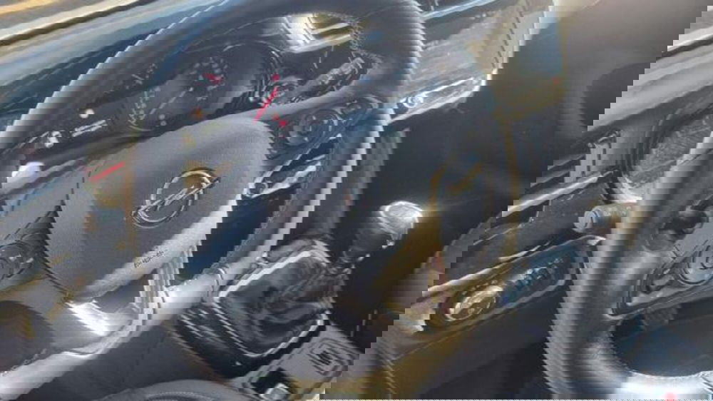 Opel Corsa usata a Savona (16)