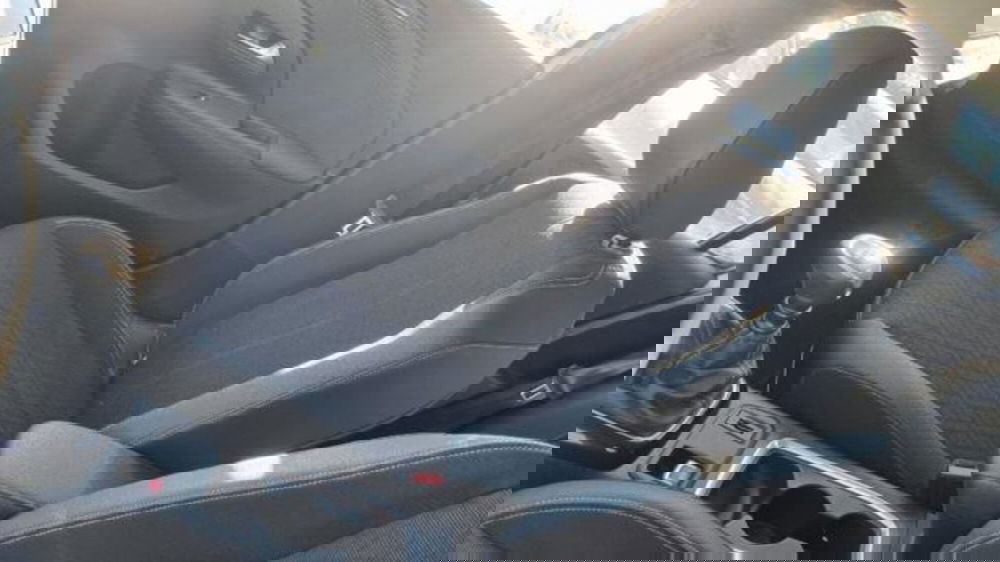 Opel Corsa usata a Savona (17)