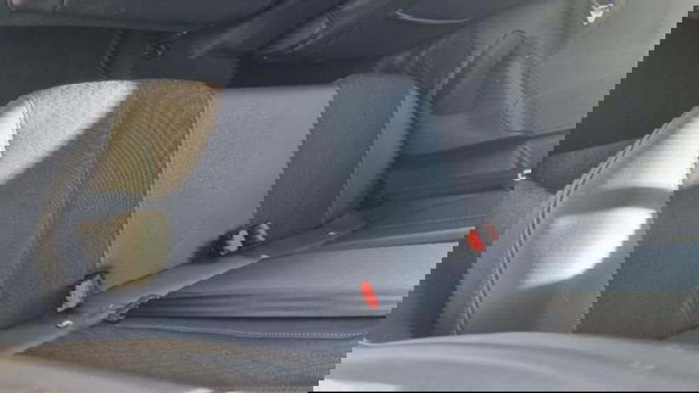 Opel Corsa usata a Savona (19)