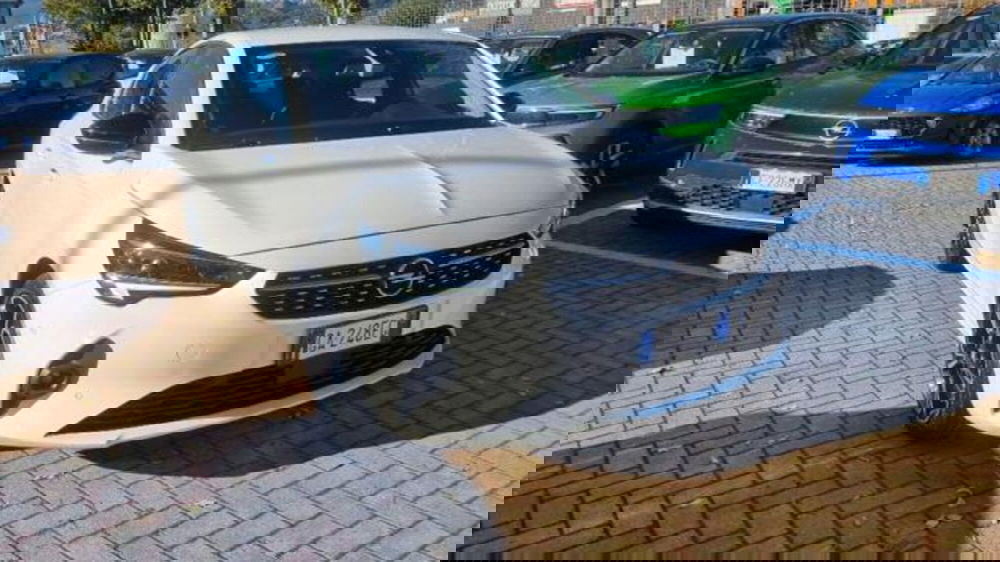 Opel Corsa usata a Savona (2)