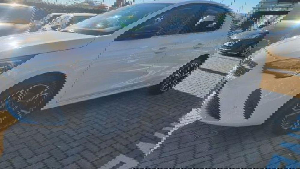 Opel Corsa usata a Savona (5)