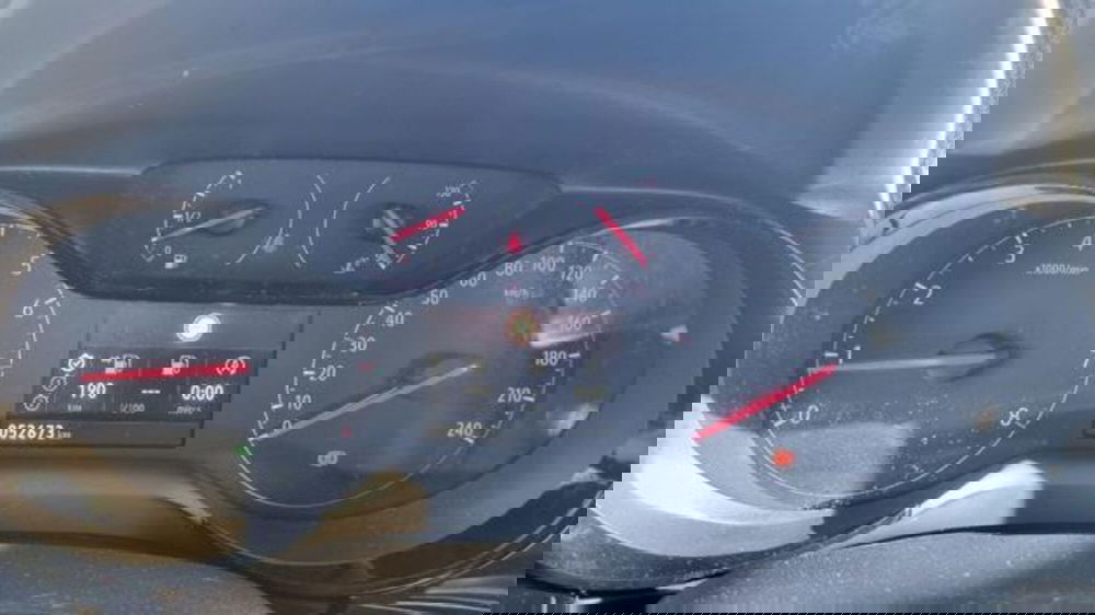 Opel Corsa usata a Savona (6)