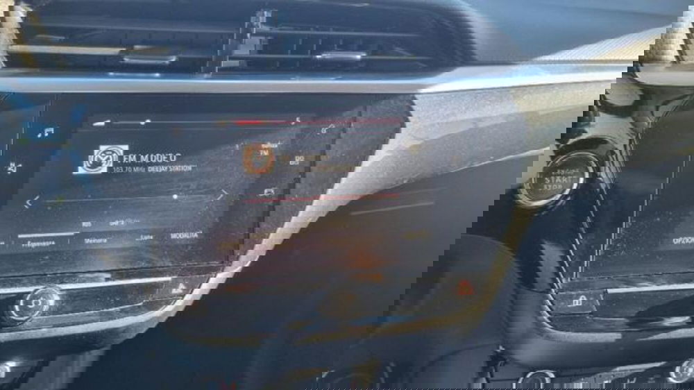 Opel Corsa usata a Savona (7)