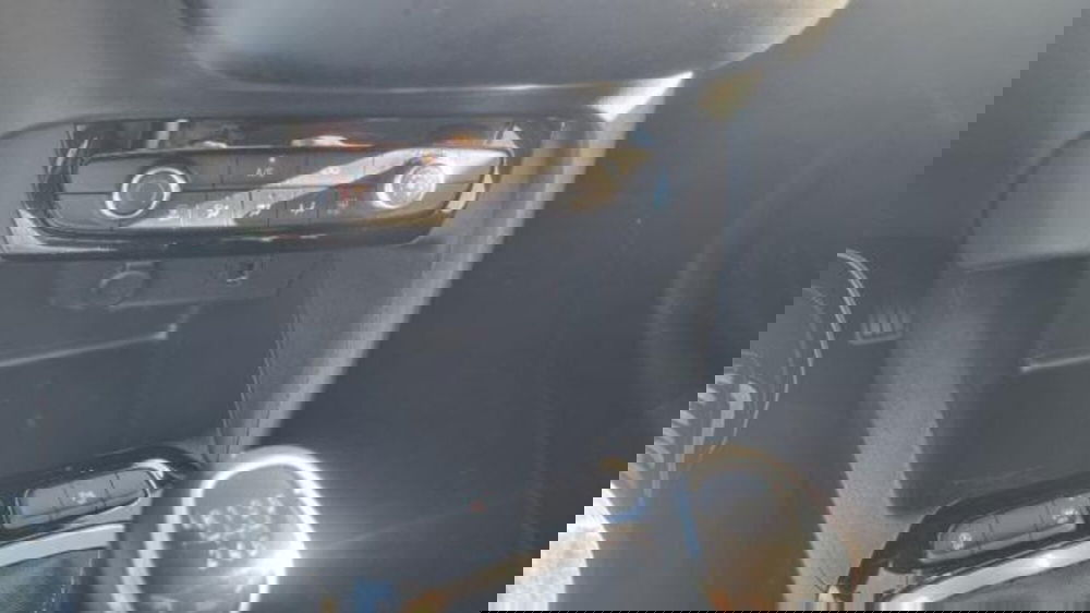 Opel Corsa usata a Savona (8)