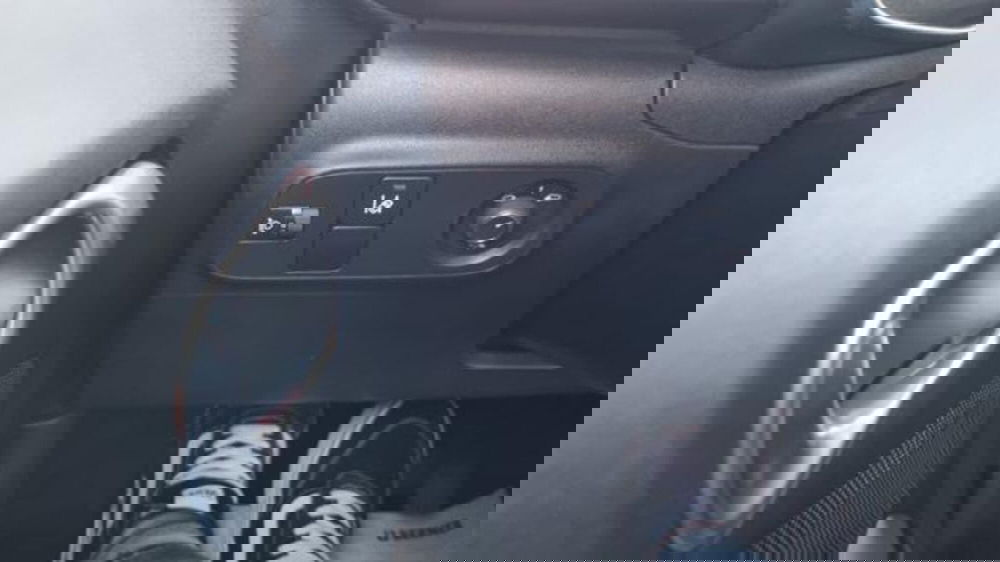 Citroen C3 usata a Savona (10)