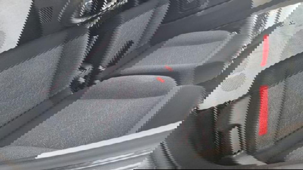 Citroen C3 usata a Savona (12)