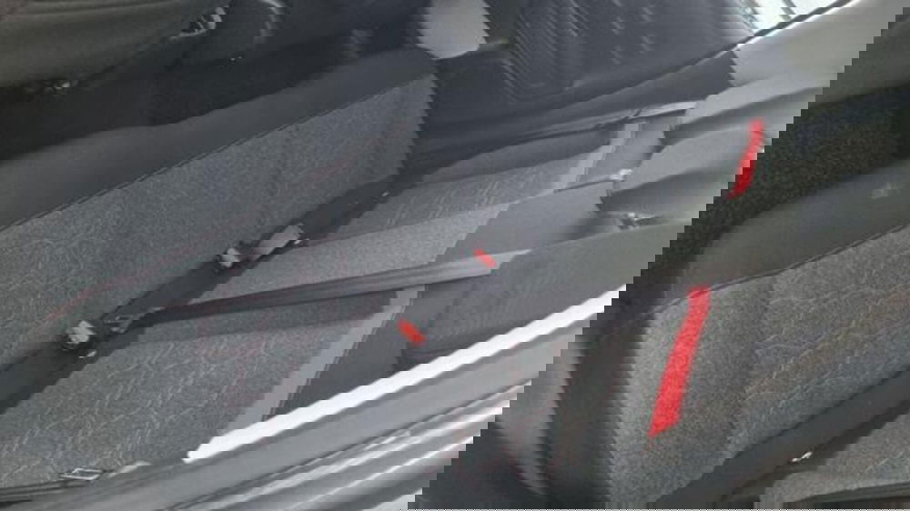 Citroen C3 usata a Savona (13)