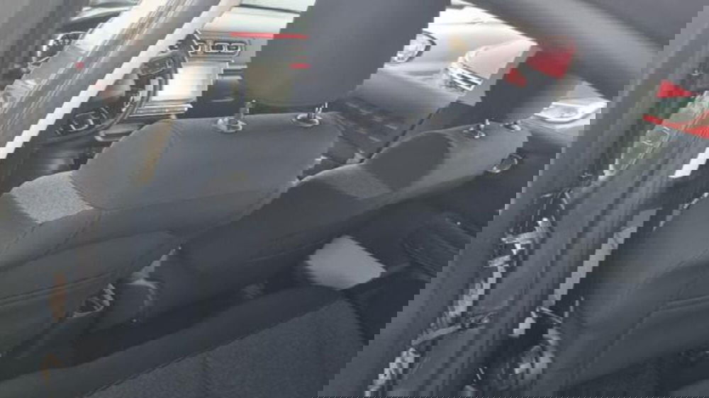 Citroen C3 usata a Savona (14)