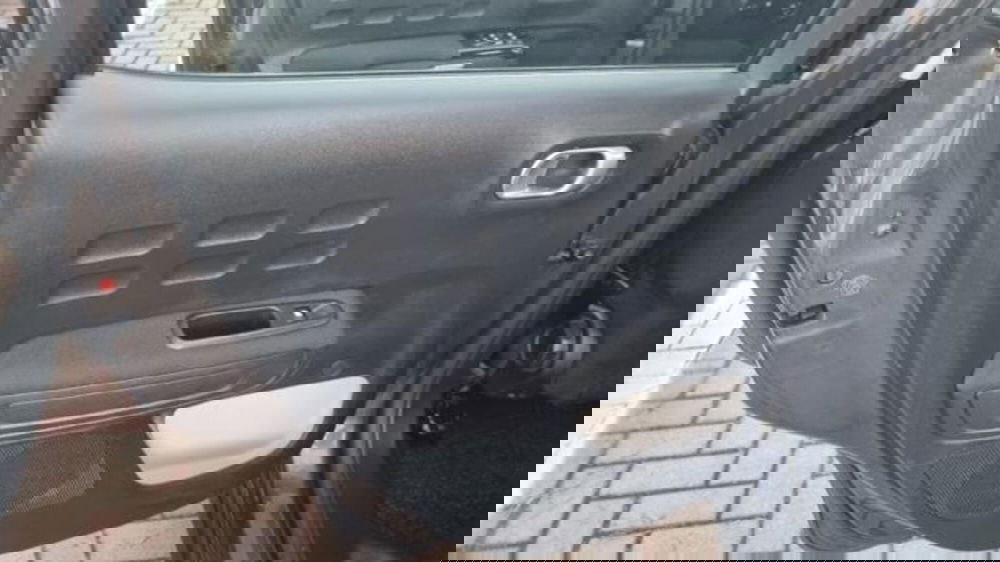 Citroen C3 usata a Savona (15)