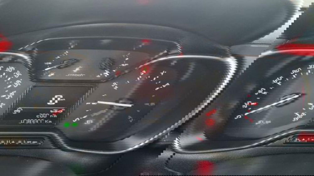 Citroen C3 usata a Savona (6)