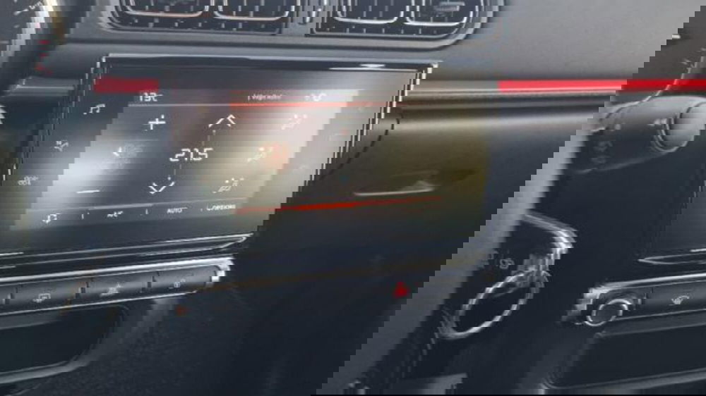 Citroen C3 usata a Savona (7)