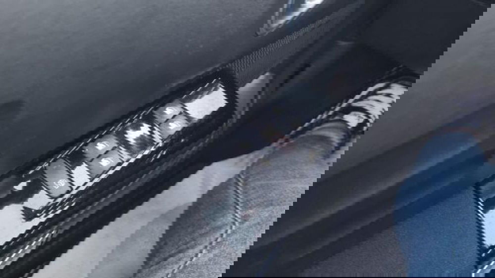 Citroen C3 usata a Savona (9)