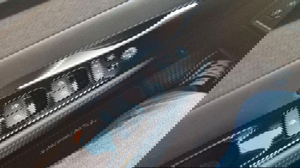 Hyundai Tucson usata a Savona (10)