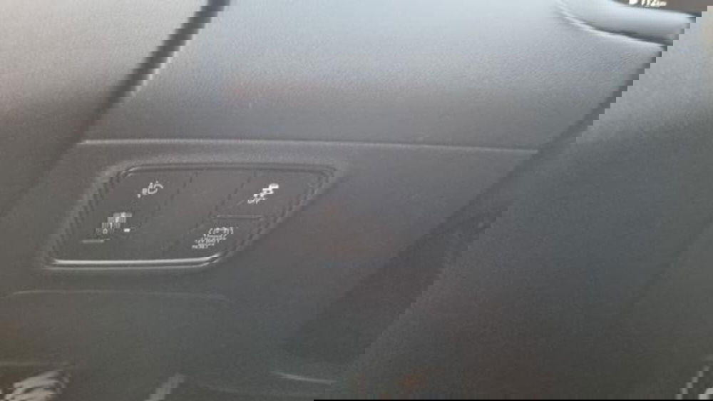 Hyundai Tucson usata a Savona (11)