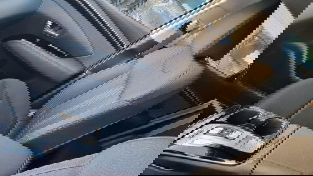 Hyundai Tucson usata a Savona (13)